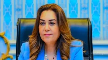 وزيرة التنمية المحلية تكشف عن خطة غير مسبوقة لحسم ملفات التصالح المتراكمة 1